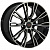 Replica Concept B533 10.5x20 5*112 ET40 DIA66.6 BKF Литой