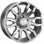 LS 1294 9x20 5*150 ET25 DIA110.5 MGMF Литой LS 1294 9x20 5*150 ET25 DIA110.5 MGMF Литой