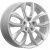 K&K КР001 7x18 5*114.3 ET38 DIA67.1 Elite silver Литой K&K КР001 7x18 5*114.3 ET38 DIA67.1 Elite silver Литой