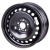 ТЗСК Toyota RAV4 7x17 5*114.3 ET35 DIA60.1 Black Штампованный ТЗСК Toyota RAV4 7x17 5*114.3 ET35 DIA60.1 Black Штампованный