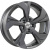 RST R217 7x17 5*108 ET40 DIA54.1 BMG Литой RST R217 7x17 5*108 ET40 DIA54.1 BMG Литой
