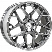 RST R148 8x18 5*112 ET30 DIA66.6 BMG Литой