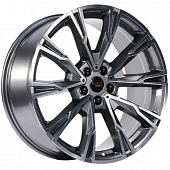 Replica Concept B544 9.5x21 5*112 ET32 DIA66.6 GMF Литой