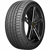 Continental ContiSportContact 3 275/40 R19 101W RunFlat * FP