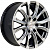 X'trike X-134 8x18 6*139.7 ET25 DIA106.1 HSBFP Литой