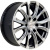 X'trike X-134 8x18 6*114.3 ET30 DIA66.1 HSBFP Литой X'trike X-134 8x18 6*114.3 ET30 DIA66.1 HSBFP Литой