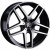Replay MR217 8x19 5*112 ET43 DIA66.6 GMF Литой Replay MR217 8x19 5*112 ET43 DIA66.6 GMF Литой