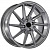 X-Race H-03R 7x16 5*112 ET30 DIA66.6 Graphite Литой