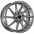 X-Race H-03R 7x16 5*112 ET30 DIA66.6 Graphite Литой X-Race H-03R 7x16 5*112 ET30 DIA66.6 Graphite Литой