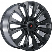 Replica Concept TY572 8.5x20 6*139.7 ET45 DIA95.1 MB Литой
