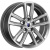 K&K Каланг 6.5x17 5*114.3 ET38 DIA67.1 Дарк платинум Литой