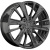 LS Forged FG19 7.5x19 6*139.7 ET25 DIA106.1 BK Кованый LS Forged FG19 7.5x19 6*139.7 ET25 DIA106.1 BK Кованый
