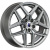 K&K Юнион 7x17 5*114.3 ET35 DIA60.1 Дарк платинум Литой K&K Юнион 7x17 5*114.3 ET35 DIA60.1 Дарк платинум Литой