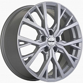 Carwel Тур 7x18 5*112 ET43 DIA57.1 SLT Литой