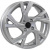 RST R075 6x15 4*100 ET40 DIA60.1 SL Литой