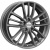 Carwel Крет 7x18 5*108 ET36 DIA65.1 GRT Литой Carwel Крет 7x18 5*108 ET36 DIA65.1 GRT Литой