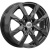 Wheels UP UP122 6x15 4*98 ET35 DIA58.6 New Black Литой