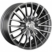 LS 768 7.5x17 4*100 ET38 DIA73.1 GMF Литой