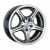LS 319 7.5x17 5*114.3 ET43 DIA73.1 GMF Литой LS 319 7.5x17 5*114.3 ET43 DIA73.1 GMF Литой