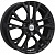 Carwel Камак 7x18 5*108 ET46 DIA63.3 BL Литой
