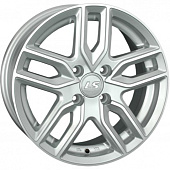 LS 735 6.5x15 5*100 ET38 DIA73.1 SF Литой