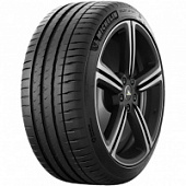 Michelin Pilot Sport 4 245/40 R20 99Y XL RunFlat