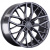 Replay LX202 8x18 5*114.3 ET30 DIA60.1 GM Литой Replay LX202 8x18 5*114.3 ET30 DIA60.1 GM Литой