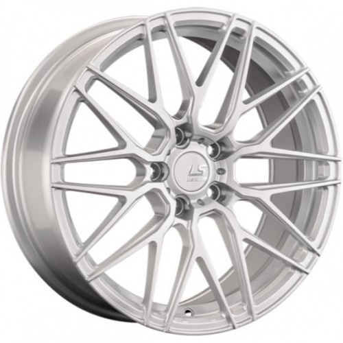 LS FlowForming RC13 8x18 5*114.3 ET40 DIA67.1 S Литой