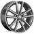 LS 1368 6.5x16 5*114.3 ET50 DIA67.1 GMF Литой LS 1368 6.5x16 5*114.3 ET50 DIA67.1 GMF Литой