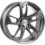 RST R037 7x17 5*108 ET40 DIA54.1 Silver Литой RST R037 7x17 5*108 ET40 DIA54.1 Silver Литой