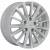 Khomen KHW 1611 6.5x16 5*114.3 ET44 DIA67.1 F-Silver Литой Khomen KHW 1611 6.5x16 5*114.3 ET44 DIA67.1 F-Silver Литой