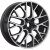 Carwel Аракс 7x18 5*114.3 ET37 DIA66.6 ABT Литой