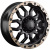 LS 1285 9x20 6*139.7 ET20 DIA100.1 BKF Литой LS 1285 9x20 6*139.7 ET20 DIA100.1 BKF Литой
