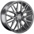 LS Forged FG04 8.5x20 5*114.3 ET45 DIA67.1 MGM Кованый LS Forged FG04 8.5x20 5*114.3 ET45 DIA67.1 MGM Кованый