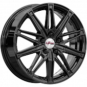 iFree Виар 6.5x17 5*105 ET38 DIA56.6 BK Литой