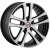 Race Ready CSS266 6.5x16 4*98 ET35 DIA58.6 B-P Литой