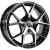 Megami MGM-18FF 7.5x18 5*114.3 ET40 DIA66.6 BKF Литой Megami MGM-18FF 7.5x18 5*114.3 ET40 DIA66.6 BKF Литой