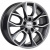 Carwel Ханга 7x17 5*112 ET40 DIA57.1 AGR Литой Carwel Ханга 7x17 5*112 ET40 DIA57.1 AGR Литой
