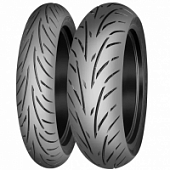 Mitas Touring Force 190/50 R17 73W Задняя Спорт/Турист