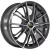 Cross Street CR-26 6x15 4*100 ET50 DIA60.1 GMF Литой