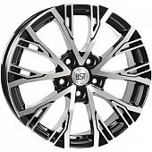 RST R207 6.5x17 5*108 ET33 DIA60.1 BD Литой