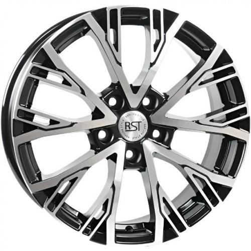 RST R207 6.5x17 5*114.3 ET35 DIA67.1 BD Литой