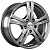 X'trike X-112 6.5x16 5*114.3 ET40 DIA66.1 HSB Литой