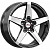 iFree Токен 6.5x17 5*112 ET37 DIA57.1 Блэк Джек Литой