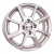 Neo 648 6.5x16 5*114.3 ET45 DIA67.1 Silver Литой