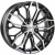 RST R208 6.5x18 5*114.3 ET38 DIA66.6 BD Литой