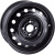 Arrivo AR187 P 6x16 4*100 ET36 DIA60.1 Black Штампованный Arrivo AR187 P 6x16 4*100 ET36 DIA60.1 Black Штампованный