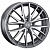 LS 918 6x16 4*100 ET50 DIA60.1 GMF Литой