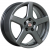 Alcasta M62 6x15 4*100 ET37 DIA60.1 Graphite Литой Alcasta M62 6x15 4*100 ET37 DIA60.1 Graphite Литой