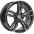 Race Ready CSS8104 7x16 4*100 ET40 DIA60.1 MK-PM Литой